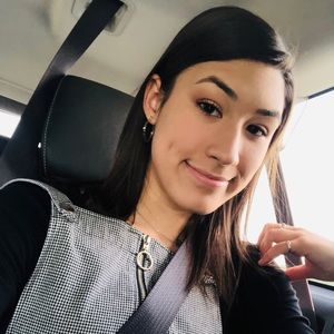 Meet your Posher, Bryanna